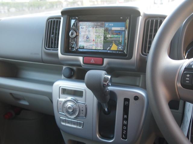 エブリイワゴン ＰＺターボ　新車コンプリートカー／エアロパーツ／選べるアルミホイール／ローダウン（14枚目）