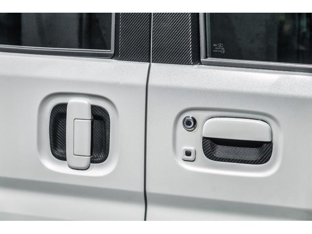 エブリイワゴン ＰＺターボ　新車コンプリートカー／エアロパーツ／選べるアルミホイール／ローダウン（20枚目）