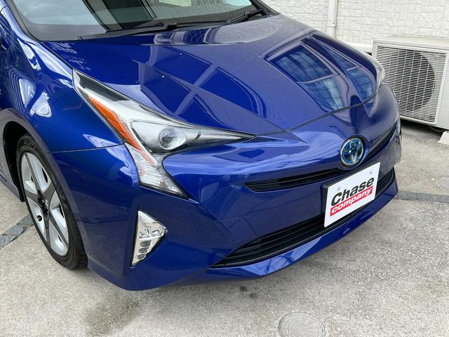 プリウス Ｓツーリングセレクション（4枚目）