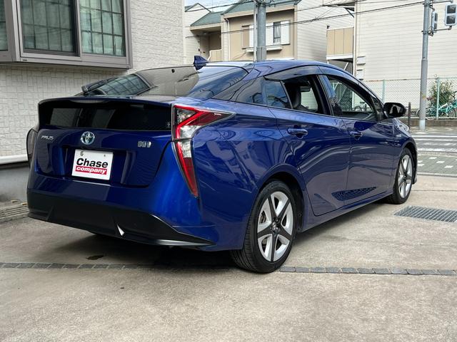 プリウス Ｓツーリングセレクション（5枚目）