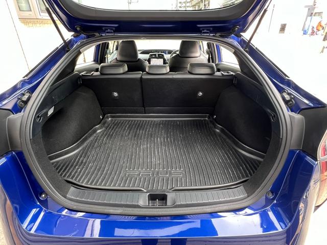 プリウス Ｓツーリングセレクション（16枚目）