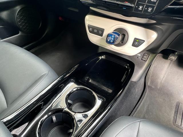 プリウス Ｓツーリングセレクション（24枚目）