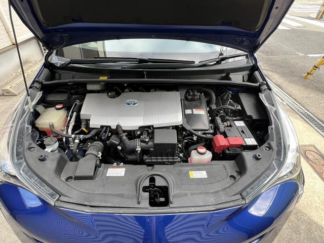 プリウス Ｓツーリングセレクション（29枚目）