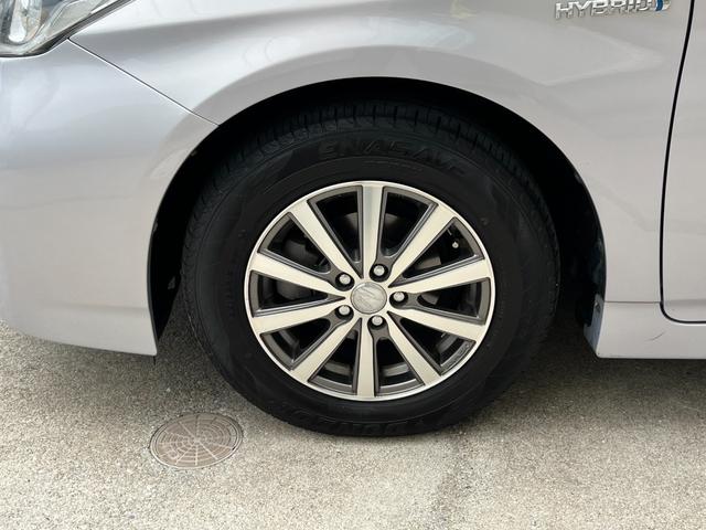 プリウス Ｓ　ナビ＆フルセグＴＶ・バックカメラ・ＥＴＣ（11枚目）