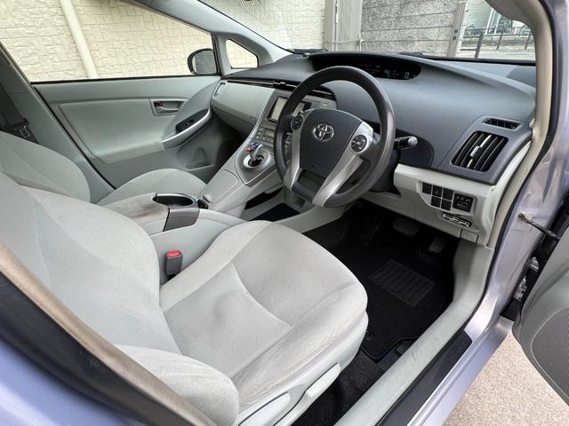 プリウス Ｓ　ナビ＆フルセグＴＶ・バックカメラ・ＥＴＣ（15枚目）