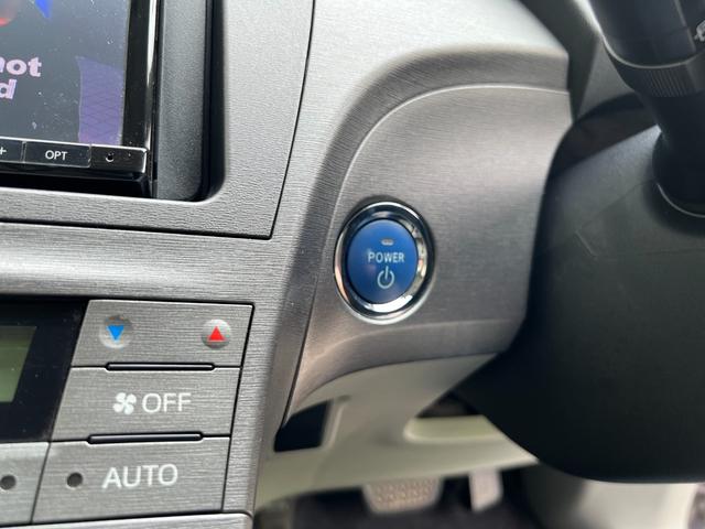 プリウス Ｓ　ナビ＆フルセグＴＶ・バックカメラ・ＥＴＣ（20枚目）