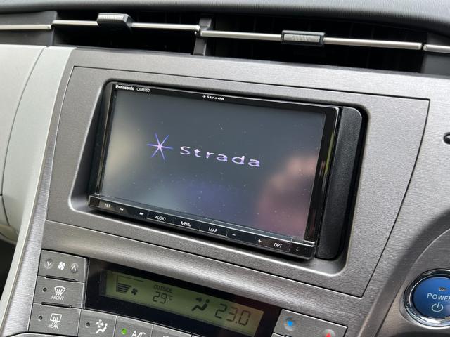 プリウス Ｓ　ナビ＆フルセグＴＶ・バックカメラ・ＥＴＣ（21枚目）