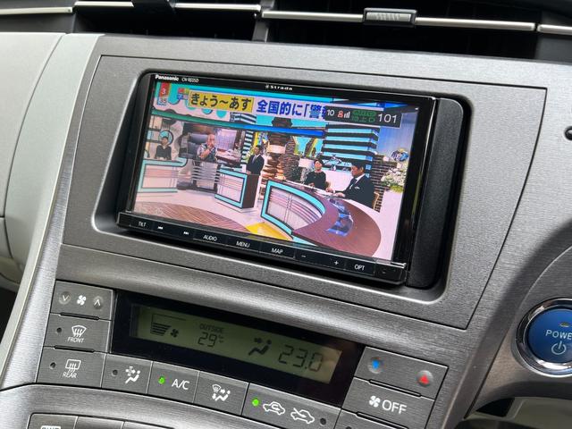 プリウス Ｓ　ナビ＆フルセグＴＶ・バックカメラ・ＥＴＣ（22枚目）