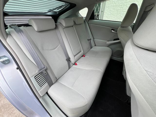 プリウス Ｓ　ナビ＆フルセグＴＶ・バックカメラ・ＥＴＣ（26枚目）