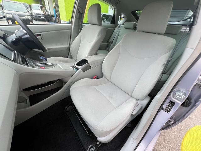 プリウス Ｓ　ナビ＆フルセグＴＶ・バックカメラ・ＥＴＣ（32枚目）