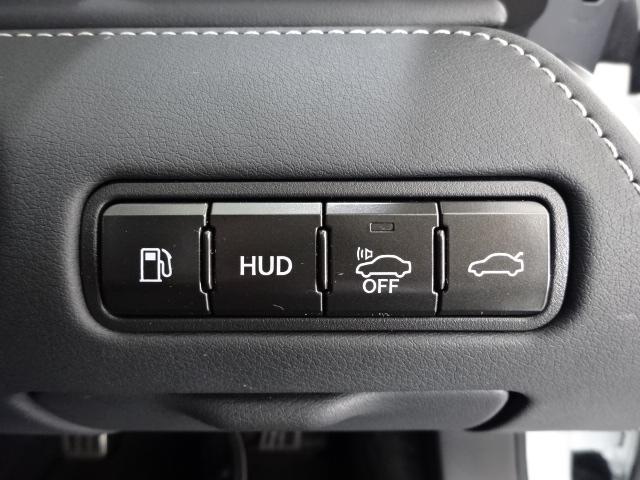 LC500h Sパッケージ カールソン21インチアルミホイール シートヒーター ステアリングヒータ レクサス純正ナビ Bluetooth フルセグTV 三眼LEDヘッドライト 安全ブレーキ クルーズコントロール オートハイビーム(17枚目)