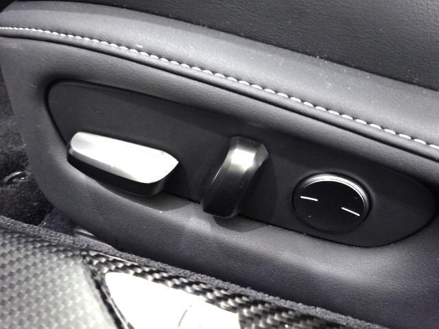 LC500h Sパッケージ カールソン21インチアルミホイール シートヒーター ステアリングヒータ レクサス純正ナビ Bluetooth フルセグTV 三眼LEDヘッドライト 安全ブレーキ クルーズコントロール オートハイビーム(33枚目)
