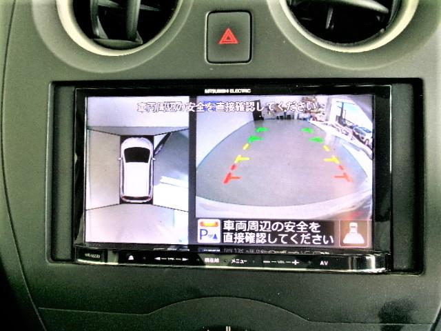 X 安全ブレーキ・アラウンドビューモニター・コーナーセンサー・レーンキープアシスト・7型SDナビ・Bluetooth・バックカメラ・デジタルインナーミラードライブレコーダー・ETC・スマートキー(9枚目)