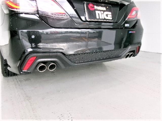 RS リミテッドII BSM トヨタセーフティセンス レザーシート 純正12.3型ナビ Bluetooth フルセグTV シートヒーター クルーズコントロール LEDヘッドライト オートハイビーム パワーシート(40枚目)