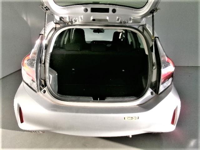 L ・純正7型ナビ・Bluetooth・ETC・ワンセグTV・CD再生・SDカード・純正15インチタイヤ・キーレスキー・AUX・オートエアコン・ハロゲンヘッドライト・電動格納ミラー・ウインカードアミラー(21枚目)
