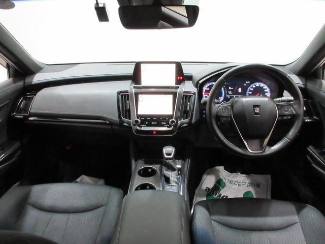 RS TRDエアロ・LDA・シートヒーター・パワーシート・トヨタ純正マルチナビ・レーダークルーズコントロール・Bluetooth・2.0ETC・バックカメラ・フルセグ・ステアリングヒーター・コーナーセンサー(27枚目)