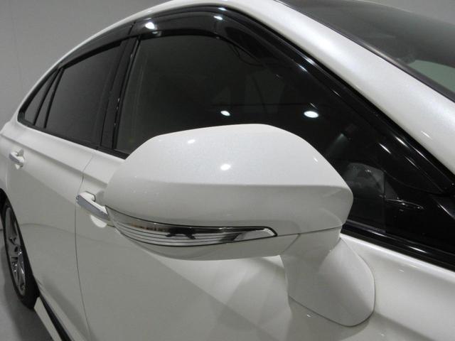 RS TRDエアロ・LDA・シートヒーター・パワーシート・トヨタ純正マルチナビ・レーダークルーズコントロール・Bluetooth・2.0ETC・バックカメラ・フルセグ・ステアリングヒーター・コーナーセンサー(43枚目)
