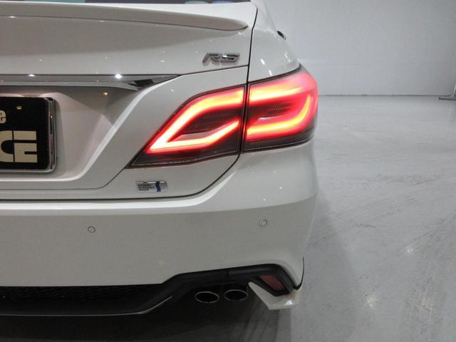 RS TRDエアロ・LDA・シートヒーター・パワーシート・トヨタ純正マルチナビ・レーダークルーズコントロール・Bluetooth・2.0ETC・バックカメラ・フルセグ・ステアリングヒーター・コーナーセンサー(51枚目)