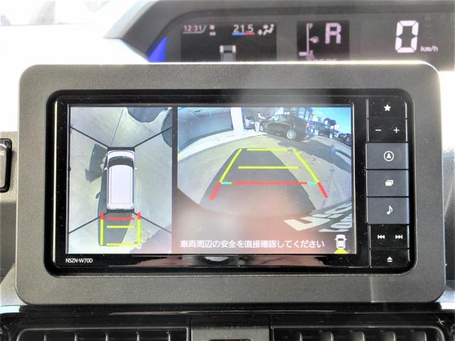 カスタムRSセレクション 全周囲カメラ・シートヒーター・純正メモリーナビ・Bluetooth・フルセグTV・ドライブレコーダー・バックカメラ(14枚目)