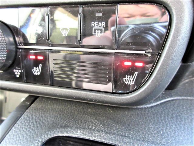 G・Lホンダセンシング パワースライドドア・レーダークルーズ・ホンダセンシング・クラリオン7型ナビ・CD・DVD・Bluetooth・バックカメラ・ETC・安全ブレーキ・LEDヘッドライト・フォグライト・PUSHスタート(11枚目)
