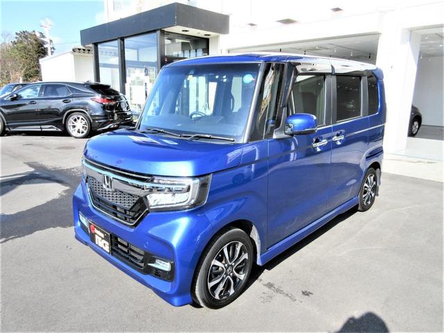 G・Lホンダセンシング パワースライドドア・レーダークルーズ・ホンダセンシング・クラリオン7型ナビ・CD・DVD・Bluetooth・バックカメラ・ETC・安全ブレーキ・LEDヘッドライト・フォグライト・PUSHスタート(41枚目)