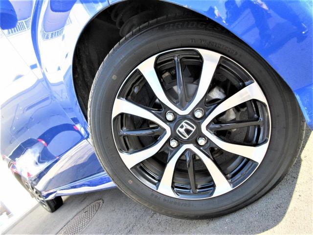 G・Lホンダセンシング パワースライドドア・レーダークルーズ・ホンダセンシング・クラリオン7型ナビ・CD・DVD・Bluetooth・バックカメラ・ETC・安全ブレーキ・LEDヘッドライト・フォグライト・PUSHスタート(48枚目)