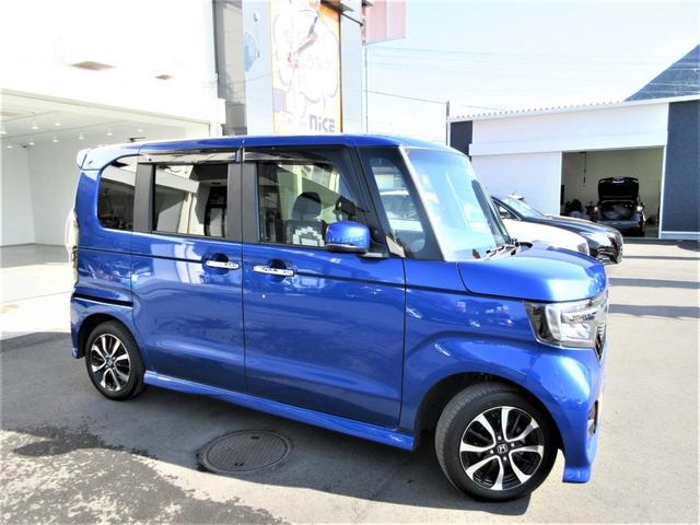 G・Lホンダセンシング パワースライドドア・レーダークルーズ・ホンダセンシング・クラリオン7型ナビ・CD・DVD・Bluetooth・バックカメラ・ETC・安全ブレーキ・LEDヘッドライト・フォグライト・PUSHスタート(52枚目)