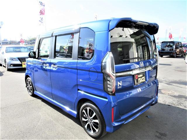 G・Lホンダセンシング パワースライドドア・レーダークルーズ・ホンダセンシング・クラリオン7型ナビ・CD・DVD・Bluetooth・バックカメラ・ETC・安全ブレーキ・LEDヘッドライト・フォグライト・PUSHスタート(54枚目)