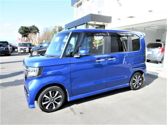 G・Lホンダセンシング パワースライドドア・レーダークルーズ・ホンダセンシング・クラリオン7型ナビ・CD・DVD・Bluetooth・バックカメラ・ETC・安全ブレーキ・LEDヘッドライト・フォグライト・PUSHスタート(56枚目)