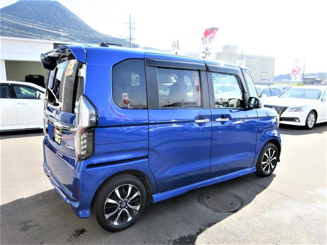 G・Lホンダセンシング パワースライドドア・レーダークルーズ・ホンダセンシング・クラリオン7型ナビ・CD・DVD・Bluetooth・バックカメラ・ETC・安全ブレーキ・LEDヘッドライト・フォグライト・PUSHスタート(59枚目)