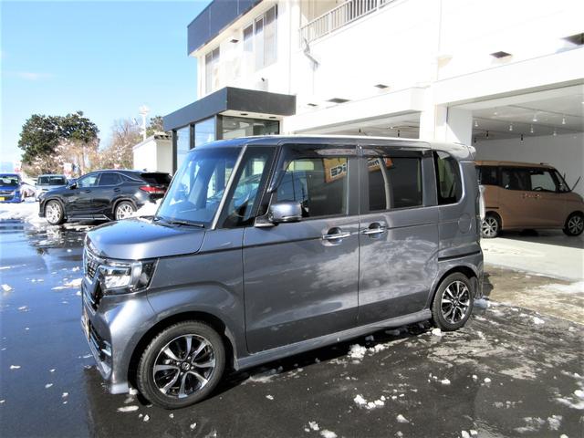 G・Lホンダセンシング ホンダセンシング・両側パワースライドドア・レーダークルーズ・ホンダ純正7インチナビ・Bluetooth・ワンセグ・バックカメラ・ドライブレコーダー(9枚目)