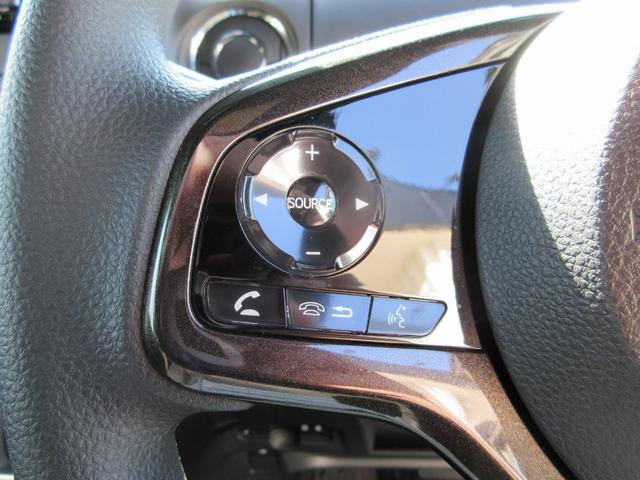 G・Lホンダセンシング ホンダセンシング・両側パワースライドドア・レーダークルーズ・ホンダ純正7インチナビ・Bluetooth・ワンセグ・バックカメラ・ドライブレコーダー(14枚目)