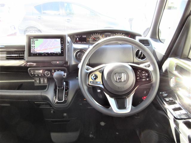 G・Lホンダセンシング ホンダセンシング・両側パワースライドドア・レーダークルーズ・ホンダ純正7インチナビ・Bluetooth・ワンセグ・バックカメラ・ドライブレコーダー(39枚目)