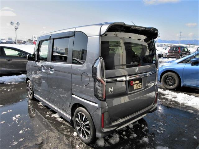 G・Lホンダセンシング ホンダセンシング・両側パワースライドドア・レーダークルーズ・ホンダ純正7インチナビ・Bluetooth・ワンセグ・バックカメラ・ドライブレコーダー(58枚目)