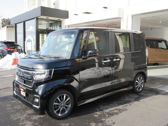 L ホンダセンシング・両側PWスライドドア・レーダークルーズ・純正7型ナビ・Bluetooth・左右シートヒーター(10枚目)