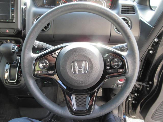 L ホンダセンシング・両側PWスライドドア・レーダークルーズ・純正7型ナビ・Bluetooth・左右シートヒーター(12枚目)