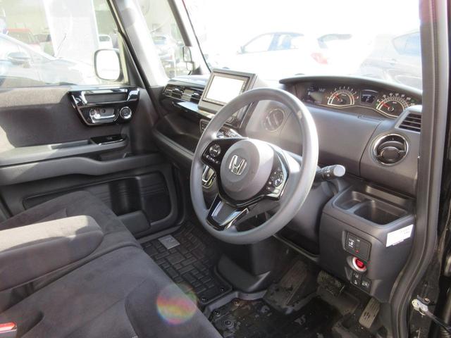 L ホンダセンシング・両側PWスライドドア・レーダークルーズ・純正7型ナビ・Bluetooth・左右シートヒーター(30枚目)