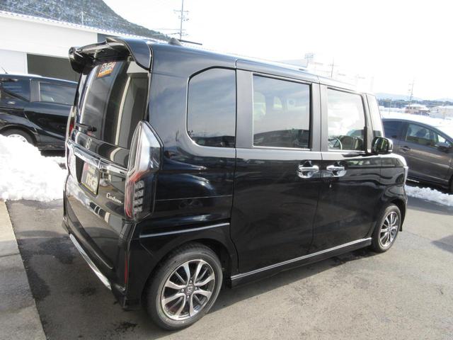 L ホンダセンシング・両側PWスライドドア・レーダークルーズ・純正7型ナビ・Bluetooth・左右シートヒーター(63枚目)