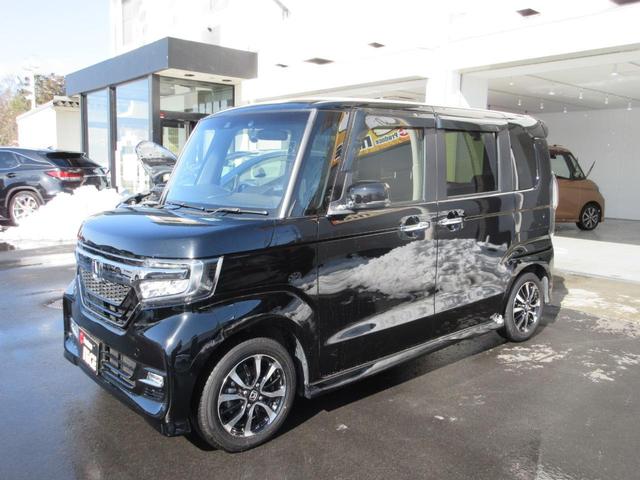 G・Lホンダセンシング ユーザー買取・ホンダセンシング・社外ナビ・Bカメラ・両側パワースライドドア・ETC・オートリトラミラー(51枚目)