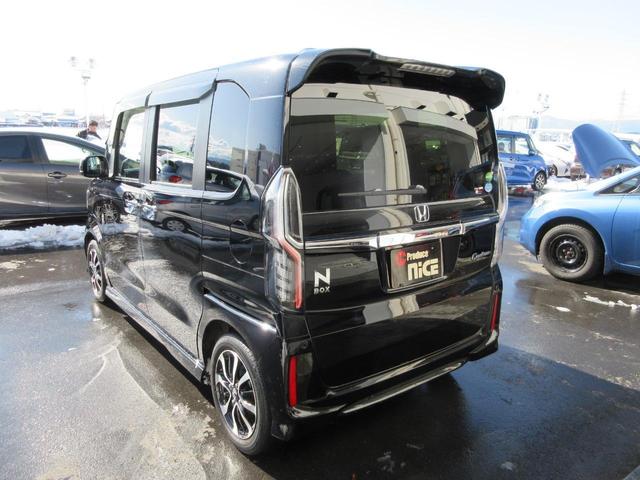 G・Lホンダセンシング ユーザー買取・ホンダセンシング・社外ナビ・Bカメラ・両側パワースライドドア・ETC・オートリトラミラー(52枚目)