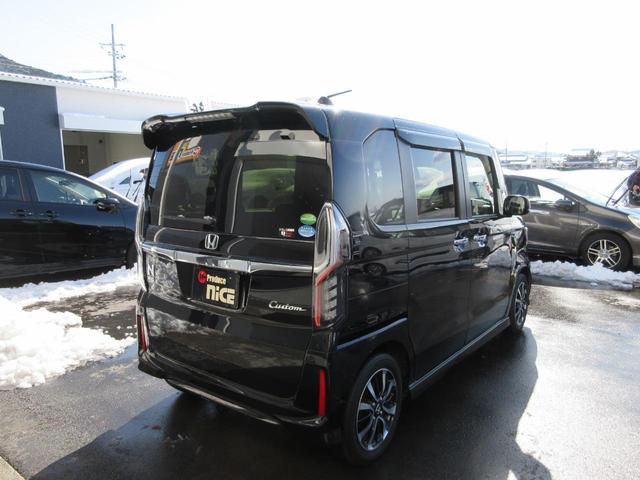 G・Lホンダセンシング ユーザー買取・ホンダセンシング・社外ナビ・Bカメラ・両側パワースライドドア・ETC・オートリトラミラー(55枚目)