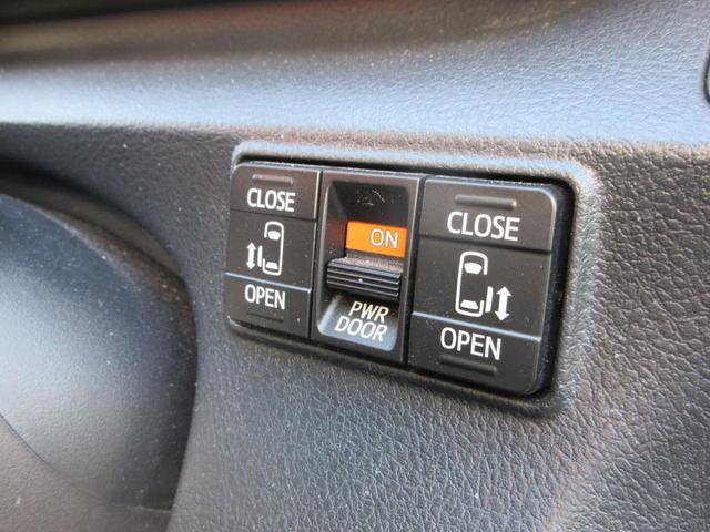 G クエロ ワンオーナー車・両側パワースライドドア・安全ブレーキ・LEDヘッドライト・LEDテールランプ・社外7型ナビ・Bluetooth・フルセグTV・ステアリングスイッチ・バックカメラ・ETC・オートエアコン(13枚目)