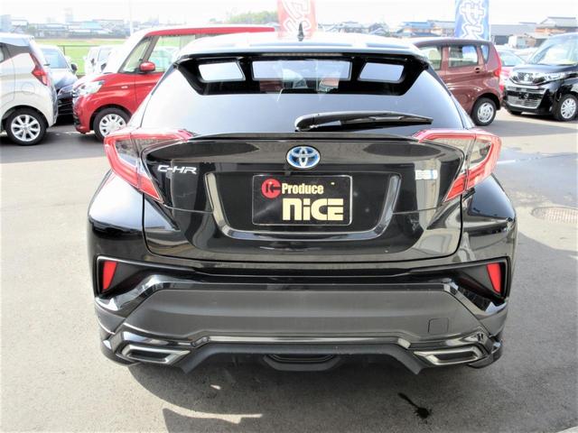 G モデリスタエアロ・BSM・衝突軽減・クルーズコントロール・トヨタ純正9インチナビ・CD・DVD・Bluetooth・フルセグTV・ドライブレコーダー・バックカメラ・LEDヘッドライト・オートハイビーム(16枚目)