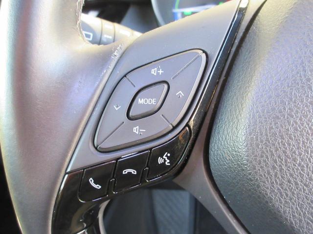 G モデリスタエアロ・BSM・衝突軽減・クルーズコントロール・トヨタ純正9インチナビ・CD・DVD・Bluetooth・フルセグTV・ドライブレコーダー・バックカメラ・LEDヘッドライト・オートハイビーム(20枚目)