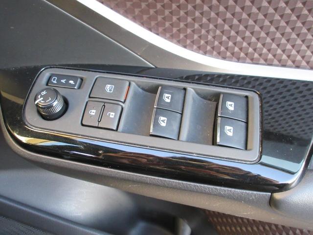 G モデリスタエアロ・BSM・衝突軽減・クルーズコントロール・トヨタ純正9インチナビ・CD・DVD・Bluetooth・フルセグTV・ドライブレコーダー・バックカメラ・LEDヘッドライト・オートハイビーム(28枚目)