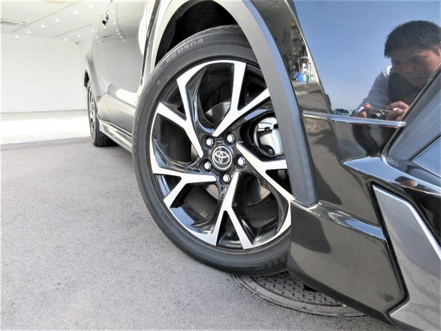 G モデリスタエアロ・BSM・衝突軽減・クルーズコントロール・トヨタ純正9インチナビ・CD・DVD・Bluetooth・フルセグTV・ドライブレコーダー・バックカメラ・LEDヘッドライト・オートハイビーム(57枚目)