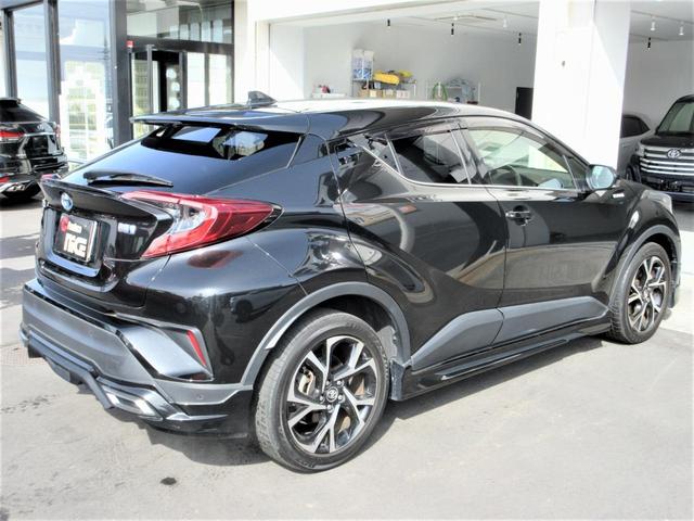 G モデリスタエアロ・BSM・衝突軽減・クルーズコントロール・トヨタ純正9インチナビ・CD・DVD・Bluetooth・フルセグTV・ドライブレコーダー・バックカメラ・LEDヘッドライト・オートハイビーム(64枚目)