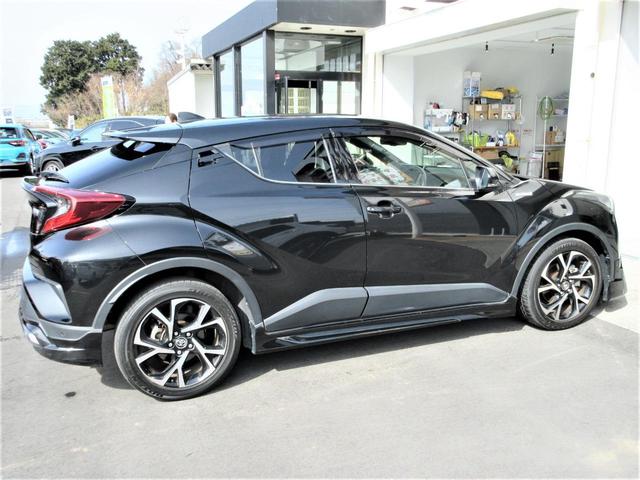 G モデリスタエアロ・BSM・衝突軽減・クルーズコントロール・トヨタ純正9インチナビ・CD・DVD・Bluetooth・フルセグTV・ドライブレコーダー・バックカメラ・LEDヘッドライト・オートハイビーム(66枚目)
