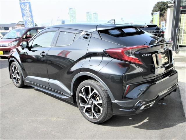 G モデリスタエアロ・BSM・衝突軽減・クルーズコントロール・トヨタ純正9インチナビ・CD・DVD・Bluetooth・フルセグTV・ドライブレコーダー・バックカメラ・LEDヘッドライト・オートハイビーム(69枚目)