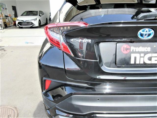 G モデリスタエアロ・BSM・衝突軽減・クルーズコントロール・トヨタ純正9インチナビ・CD・DVD・Bluetooth・フルセグTV・ドライブレコーダー・バックカメラ・LEDヘッドライト・オートハイビーム(70枚目)